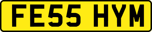 FE55HYM