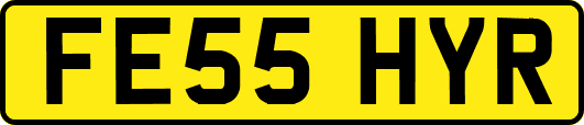 FE55HYR