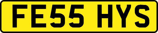 FE55HYS