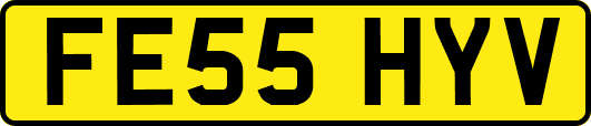 FE55HYV