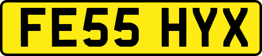 FE55HYX