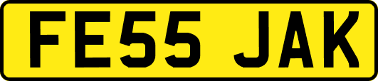 FE55JAK