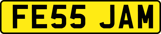 FE55JAM