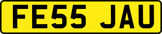 FE55JAU