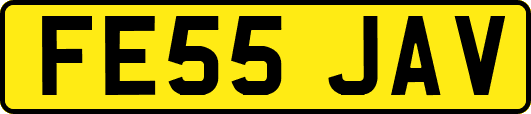 FE55JAV