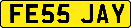 FE55JAY