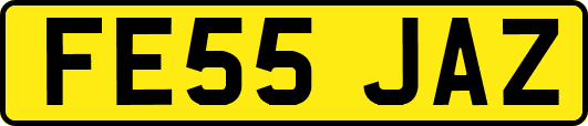 FE55JAZ