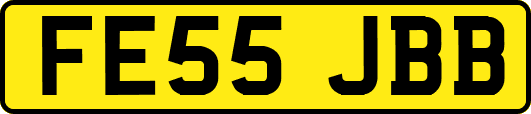 FE55JBB