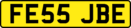 FE55JBE
