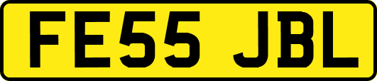 FE55JBL