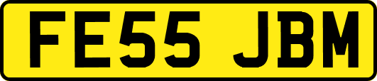 FE55JBM