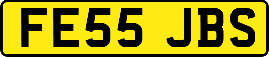 FE55JBS