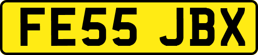 FE55JBX