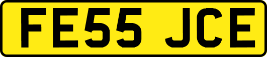 FE55JCE