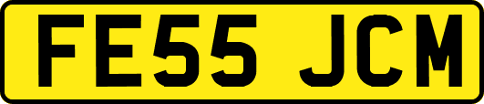 FE55JCM