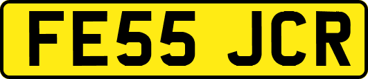 FE55JCR