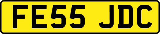 FE55JDC