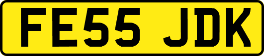 FE55JDK