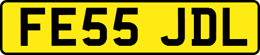 FE55JDL