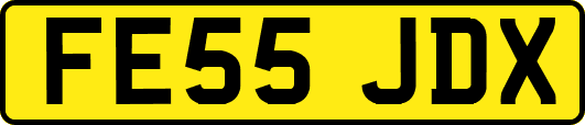 FE55JDX