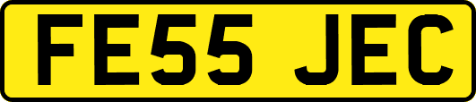 FE55JEC