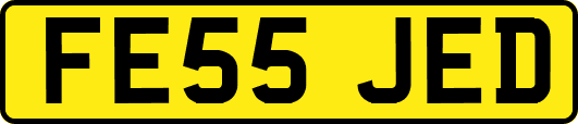 FE55JED