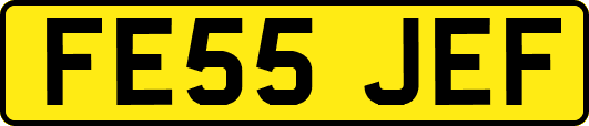 FE55JEF