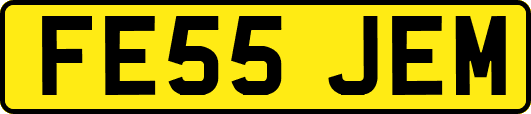 FE55JEM