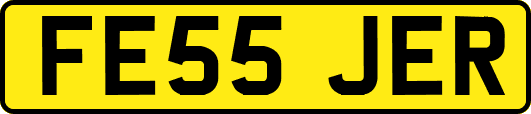FE55JER