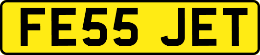 FE55JET