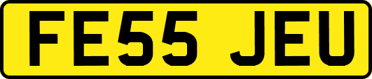 FE55JEU