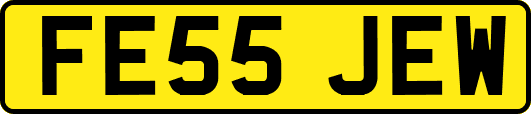 FE55JEW