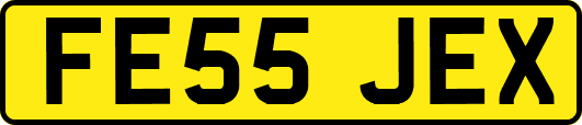 FE55JEX