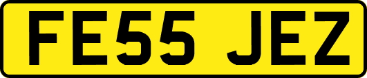 FE55JEZ