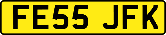 FE55JFK
