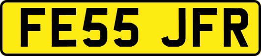 FE55JFR
