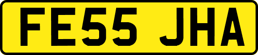FE55JHA