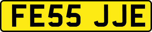 FE55JJE