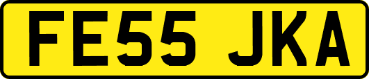 FE55JKA