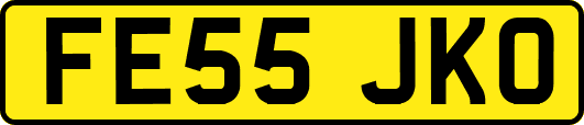 FE55JKO