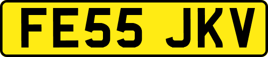 FE55JKV