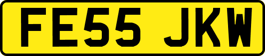 FE55JKW