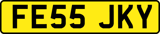 FE55JKY
