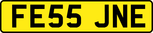 FE55JNE