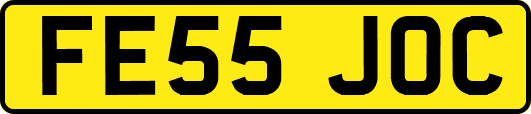 FE55JOC
