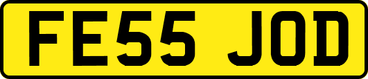 FE55JOD