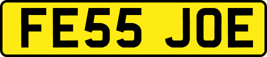 FE55JOE