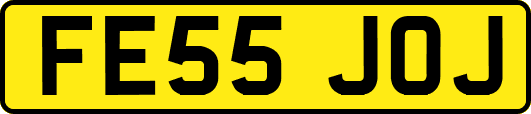 FE55JOJ