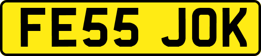 FE55JOK