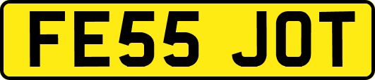 FE55JOT